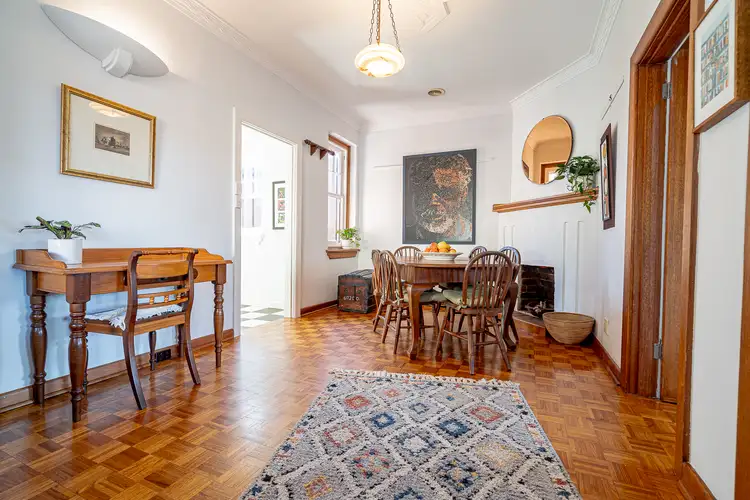 Second view of Homely apartment listing, 2/8 Henry Street, Windsor VIC 3181