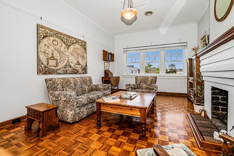 Fourth view of Homely apartment listing, 2/8 Henry Street, Windsor VIC 3181