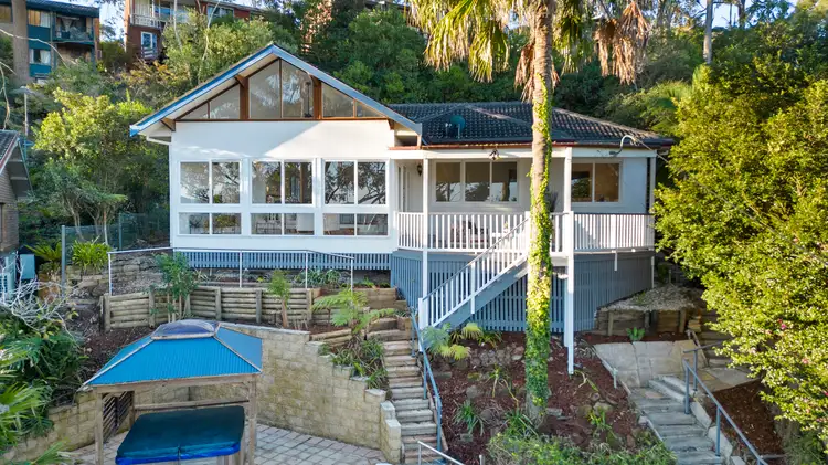 28 Carrol Avenue, East Gosford NSW 2250