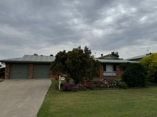 Main view of Homely house listing, 33 Michaels Dr, Goondiwindi QLD 4390