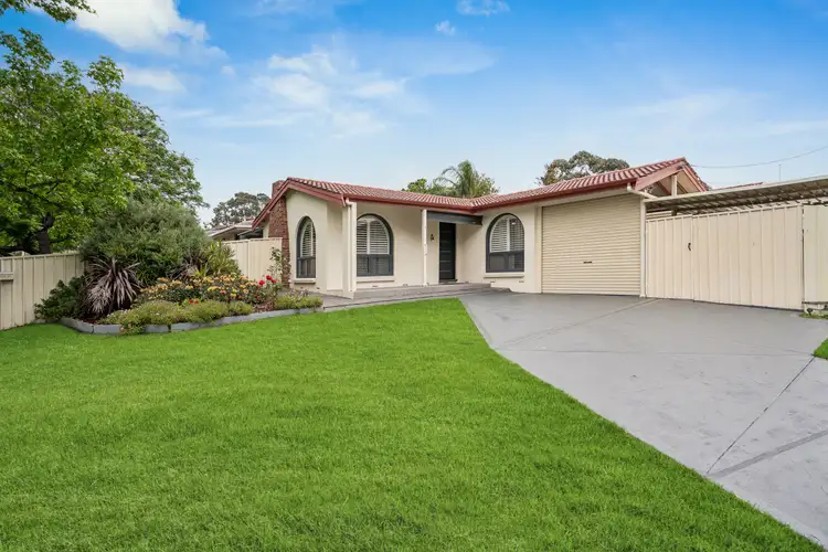 Main view of Homely house listing, 1 Lydia Avenue, Surrey Downs SA 5126