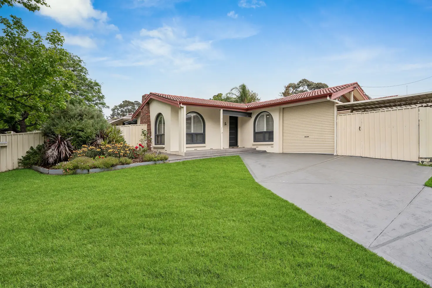 Main view of Homely house listing, 1 Lydia Avenue, Surrey Downs SA 5126