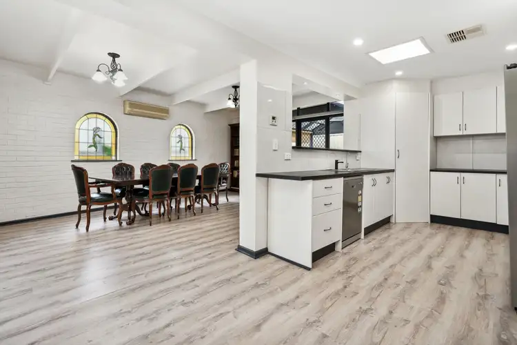 Fifth view of Homely house listing, 1 Lydia Avenue, Surrey Downs SA 5126
