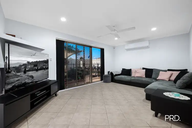 Third view of Homely house listing, 3 Thoar Place, Claremont Meadows NSW 2747