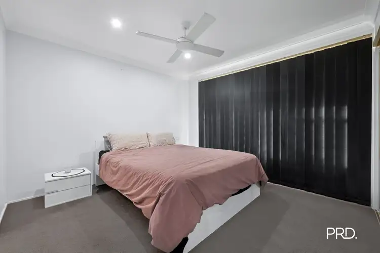 Sixth view of Homely house listing, 3 Thoar Place, Claremont Meadows NSW 2747