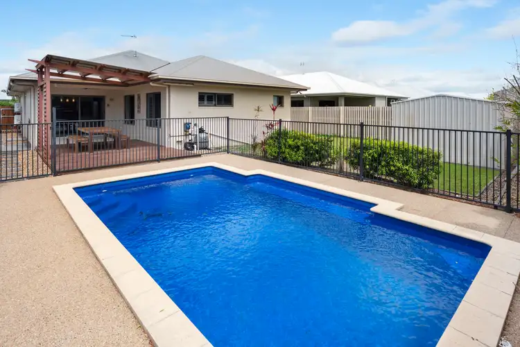 Second view of Homely house listing, 49 Solana Circuit, Burdell QLD 4818