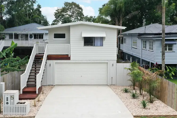5 Shearer Street, Nambour QLD 4560