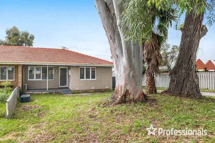 Fourth view of Homely house listing, 63 Hagart Way, Lockridge WA 6054