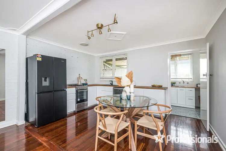 Seventh view of Homely house listing, 63 Hagart Way, Lockridge WA 6054