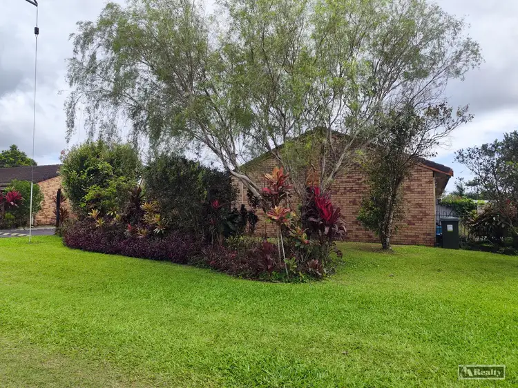 19/1-3 Bergin Road, Innisfail Estate QLD 4860