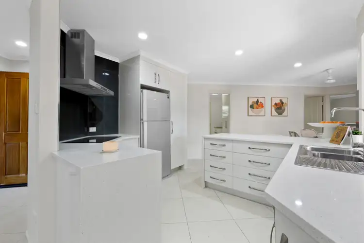 Third view of Homely house listing, 5 Pipeline Drive, Blacks Beach QLD 4740