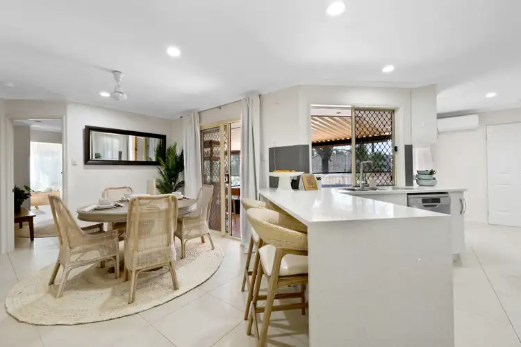 Fourth view of Homely house listing, 5 Pipeline Drive, Blacks Beach QLD 4740