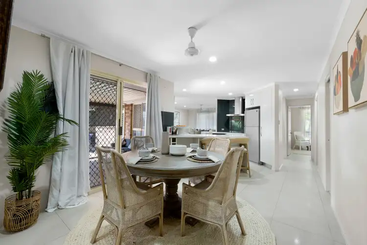 Fifth view of Homely house listing, 5 Pipeline Drive, Blacks Beach QLD 4740