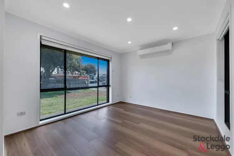 Second view of Homely house listing, 77 Shane Avenue, Seabrook VIC 3028