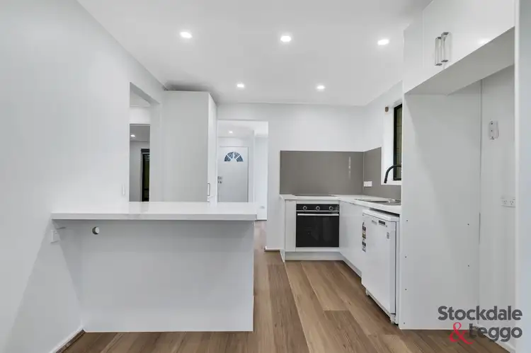 Third view of Homely house listing, 77 Shane Avenue, Seabrook VIC 3028