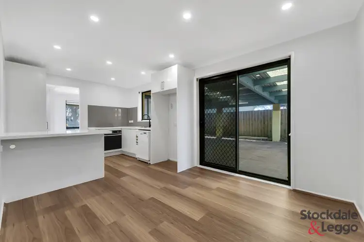 Fourth view of Homely house listing, 77 Shane Avenue, Seabrook VIC 3028