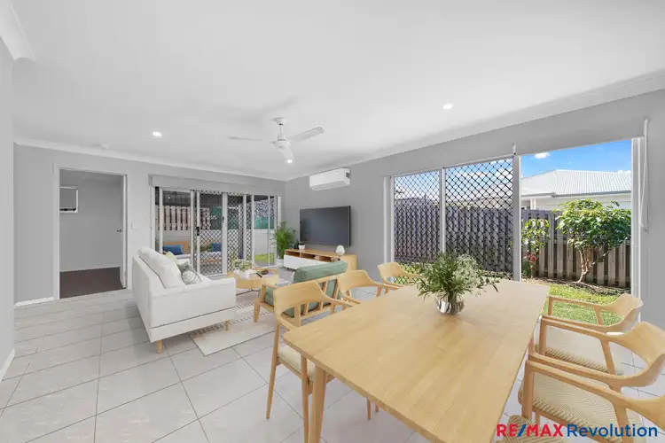 Third view of Homely retirement listing, 88/2-40 Koplick Road - Over 50's Lifestyle Community, Chambers Flat QLD 4133