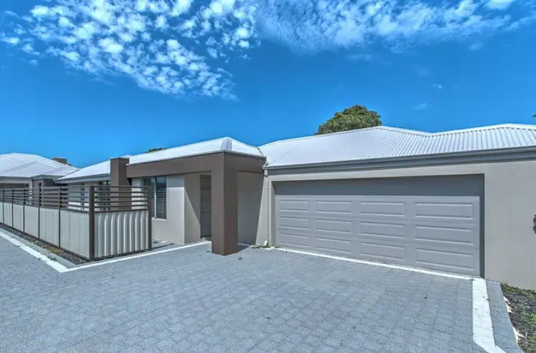 14A Lubberdina Court