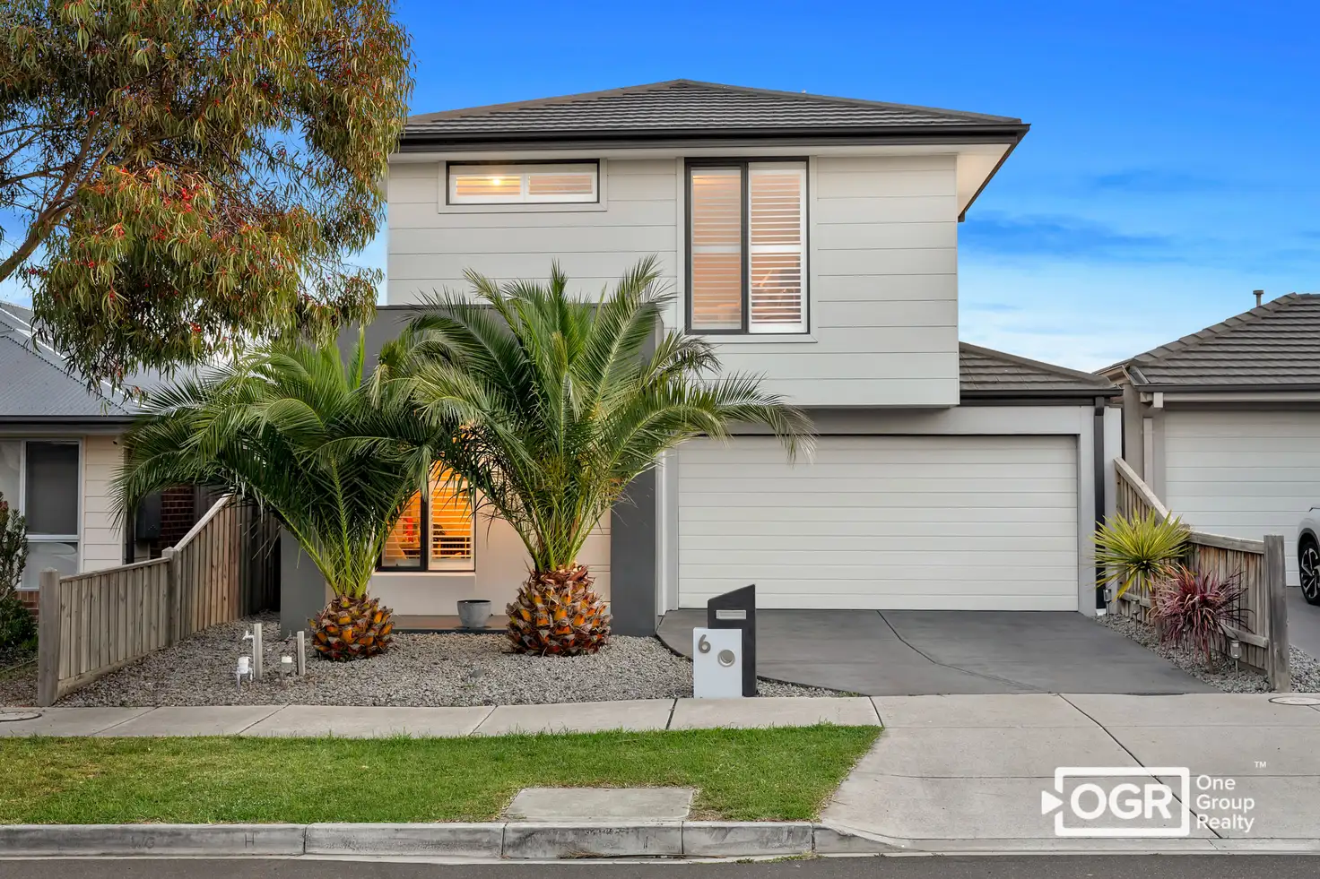 Main view of Homely house listing, 6 Highfield Drive, Mickleham VIC 3064