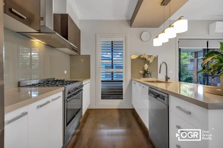 Third view of Homely house listing, 6 Highfield Drive, Mickleham VIC 3064