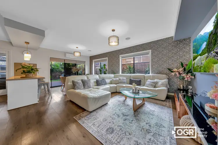 Fourth view of Homely house listing, 6 Highfield Drive, Mickleham VIC 3064