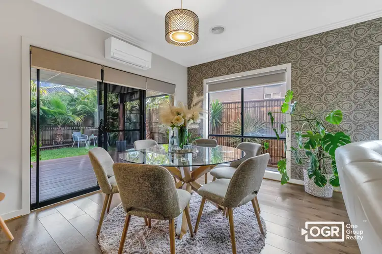Fifth view of Homely house listing, 6 Highfield Drive, Mickleham VIC 3064