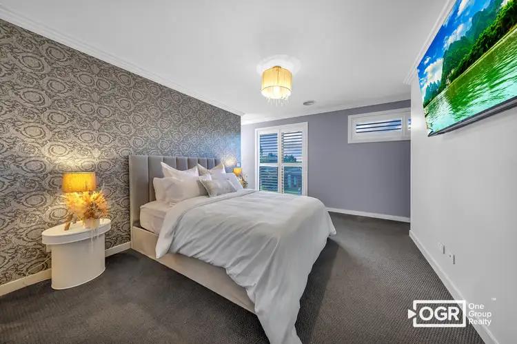 Sixth view of Homely house listing, 6 Highfield Drive, Mickleham VIC 3064