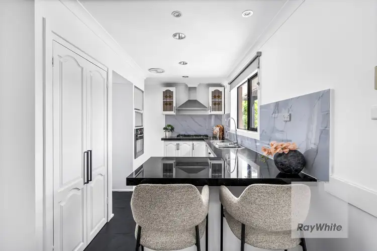 Fourth view of Homely house listing, 5 Glennden Court, Bundoora VIC 3083