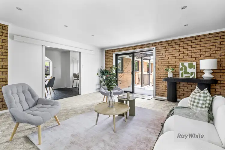Fifth view of Homely house listing, 5 Glennden Court, Bundoora VIC 3083