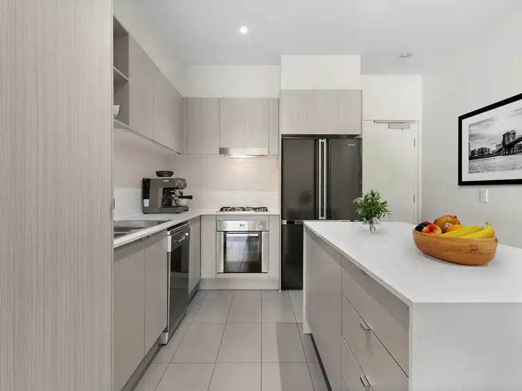 Third view of Homely apartment listing, 4/40 Gilbey Lane, New Farm QLD 4005