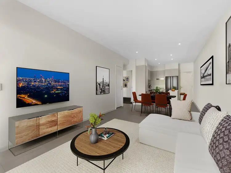 Fourth view of Homely apartment listing, 4/40 Gilbey Lane, New Farm QLD 4005