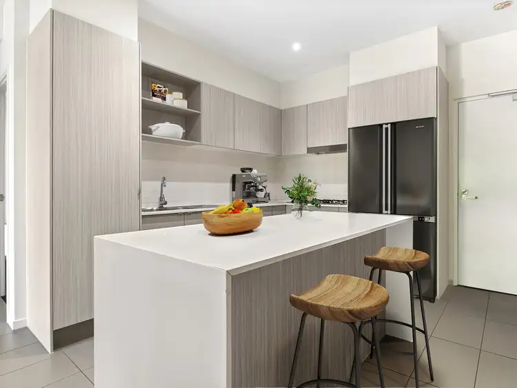 Fifth view of Homely apartment listing, 4/40 Gilbey Lane, New Farm QLD 4005