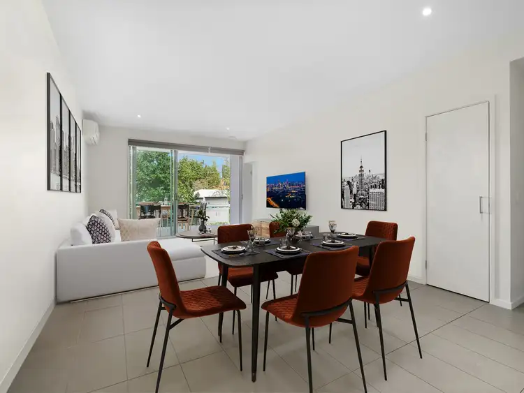 Sixth view of Homely apartment listing, 4/40 Gilbey Lane, New Farm QLD 4005