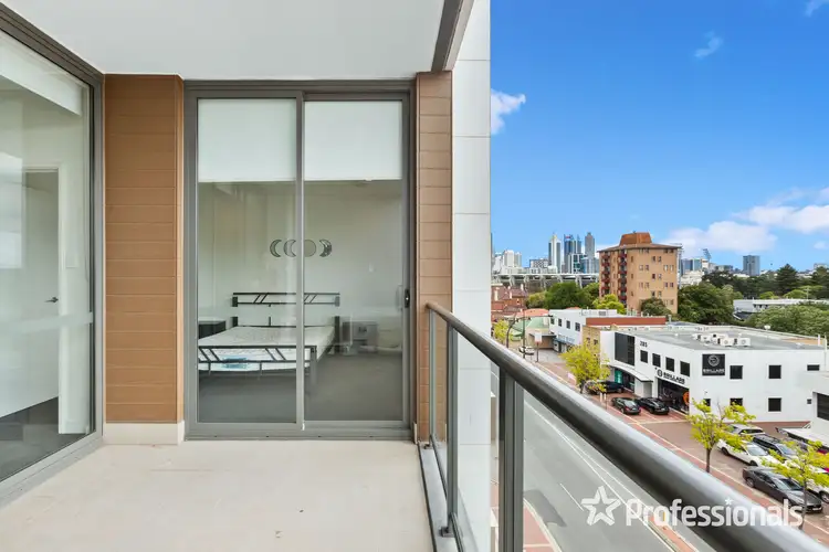 48/288 Lord Street, Highgate WA 6003