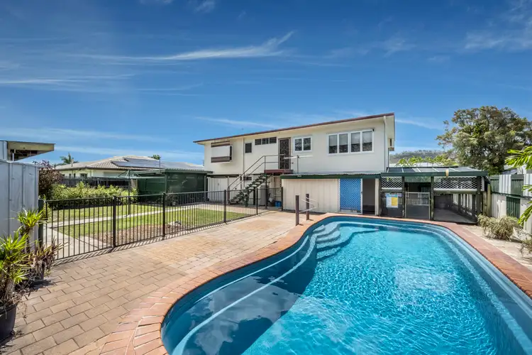 11 Hall Street, Kirwan QLD 4817