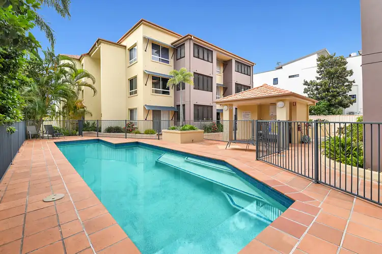 Second view of Homely unit listing, 9/89-91 Bayview Street, Runaway Bay QLD 4216