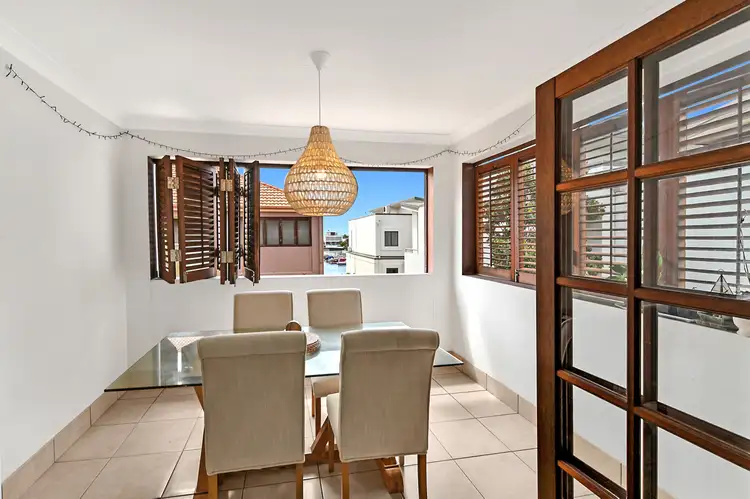 Fifth view of Homely unit listing, 9/89-91 Bayview Street, Runaway Bay QLD 4216
