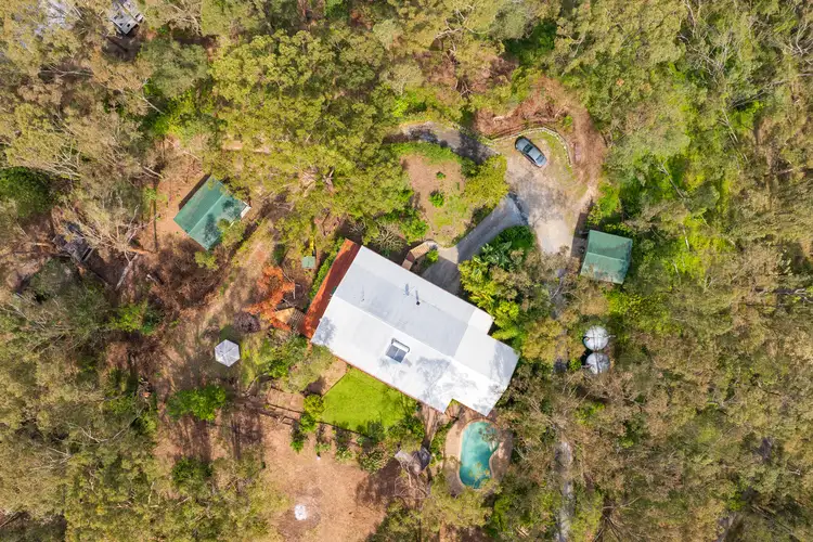 9 Coonardoo Court, Wongawallan QLD 4210