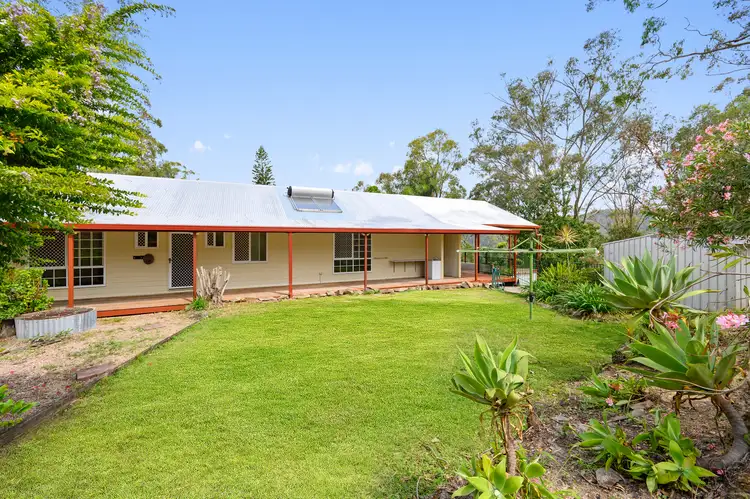 Third view of Homely rural property listing, 9 Coonardoo Court, Wongawallan QLD 4210