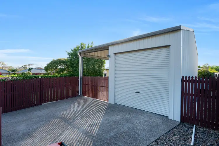 Third view of Homely house listing, 4 Woodrow Circuit, Mount Louisa QLD 4814
