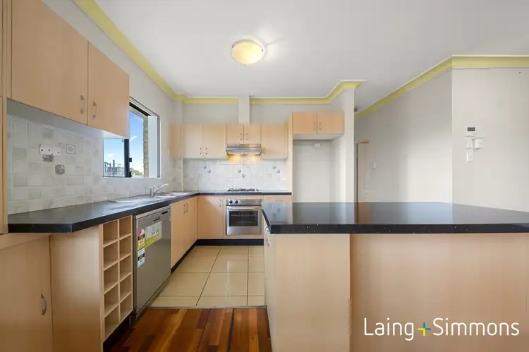 Third view of Homely apartment listing, 11/2-4 Water St, Lidcombe NSW 2141