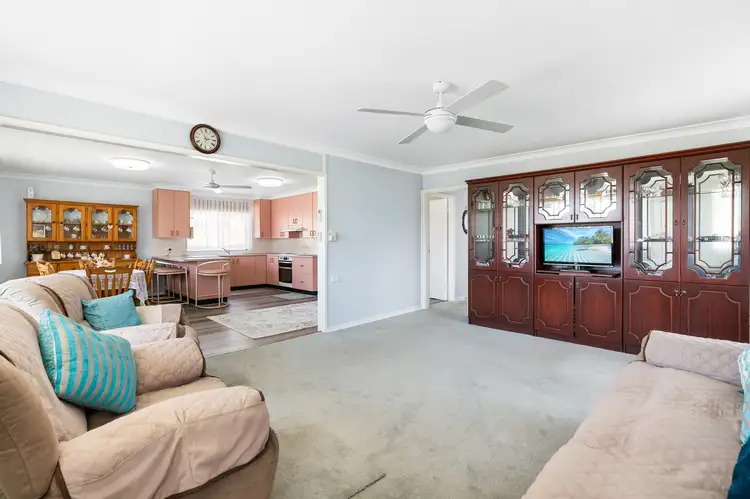 Fifth view of Homely house listing, 20 Jane Street, Smithfield NSW 2164