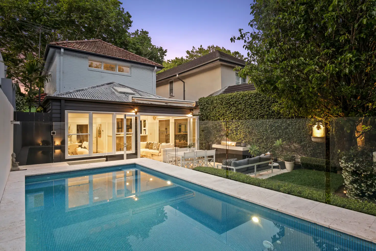 Main view of Homely house listing, 7 Forest Road, Double Bay NSW 2028