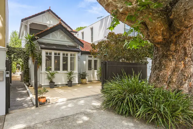 Fourth view of Homely house listing, 7 Forest Road, Double Bay NSW 2028