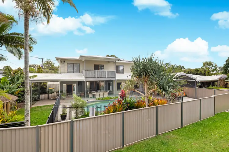 37 Stradbroke Street, Redland Bay QLD 4165