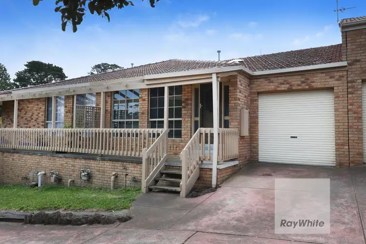 22 Ardlie Street