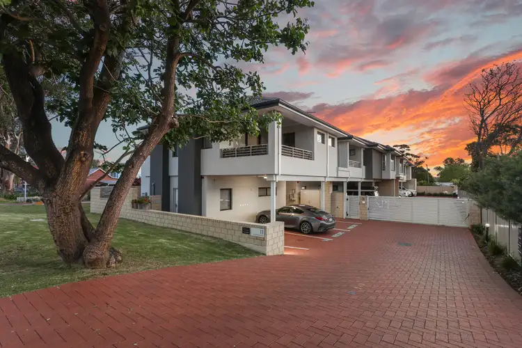 Main view of Homely apartment listing, 2/11 Goldsmith Road, Spearwood WA 6163