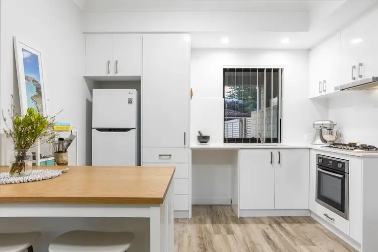 Second view of Homely apartment listing, 2/11 Goldsmith Road, Spearwood WA 6163