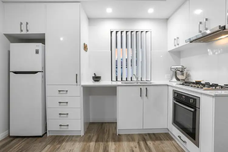 Third view of Homely apartment listing, 2/11 Goldsmith Road, Spearwood WA 6163