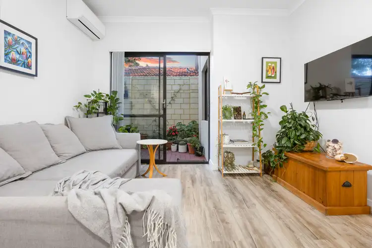 Fourth view of Homely apartment listing, 2/11 Goldsmith Road, Spearwood WA 6163